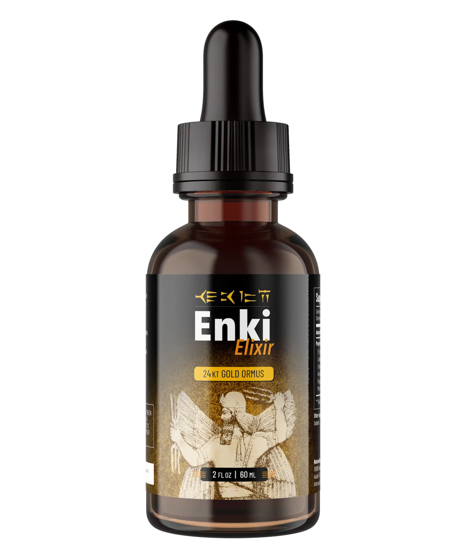 Enki Elixir buy